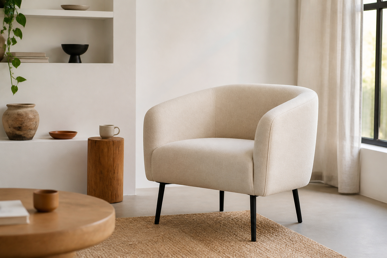 7 fauteuils onder 300 euro die het bekijken waard zijn