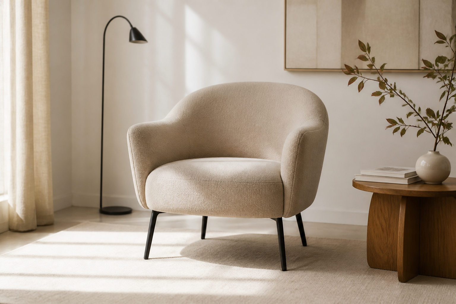 De 7 beste fauteuils onder 200 euro: welke koop je zonder spijt?