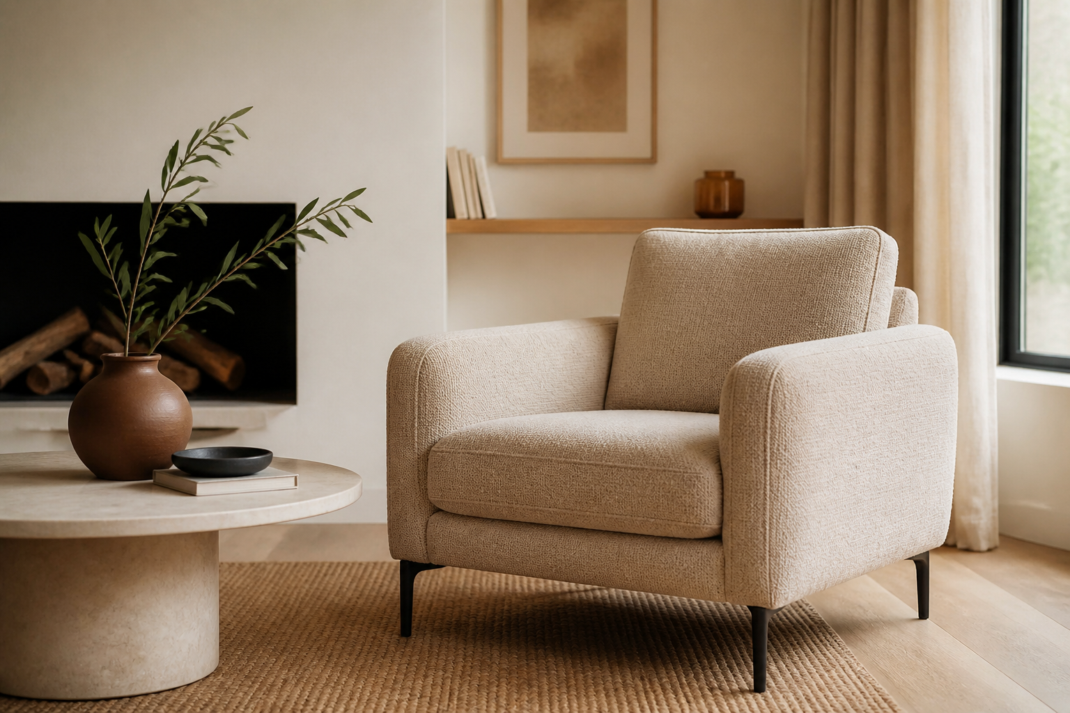 De beste fauteuil onder 500 euro: comfortabele keuzes