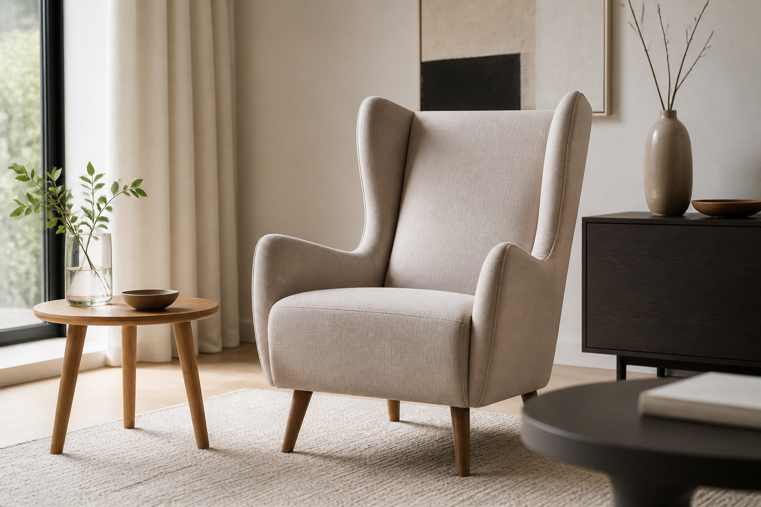 Oorfauteuil voor lezen kopen: welke past bij jouw leeshoek?