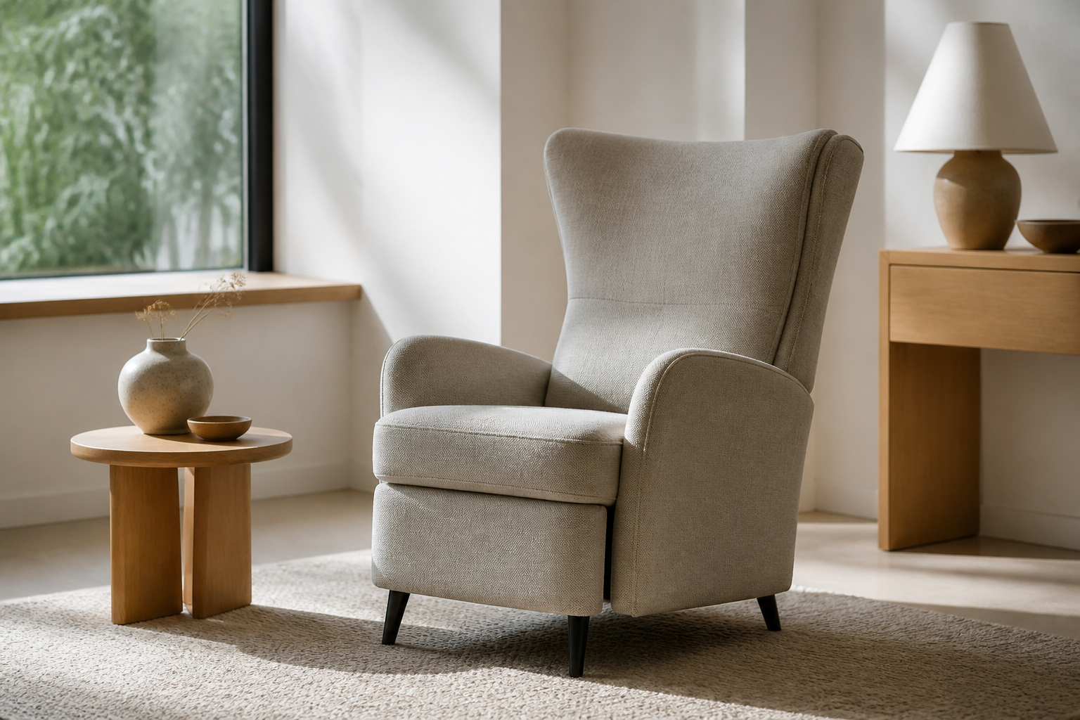 Welke fauteuil met zitverhoging kopen? 5 fauteuils met stevige ondersteuning
