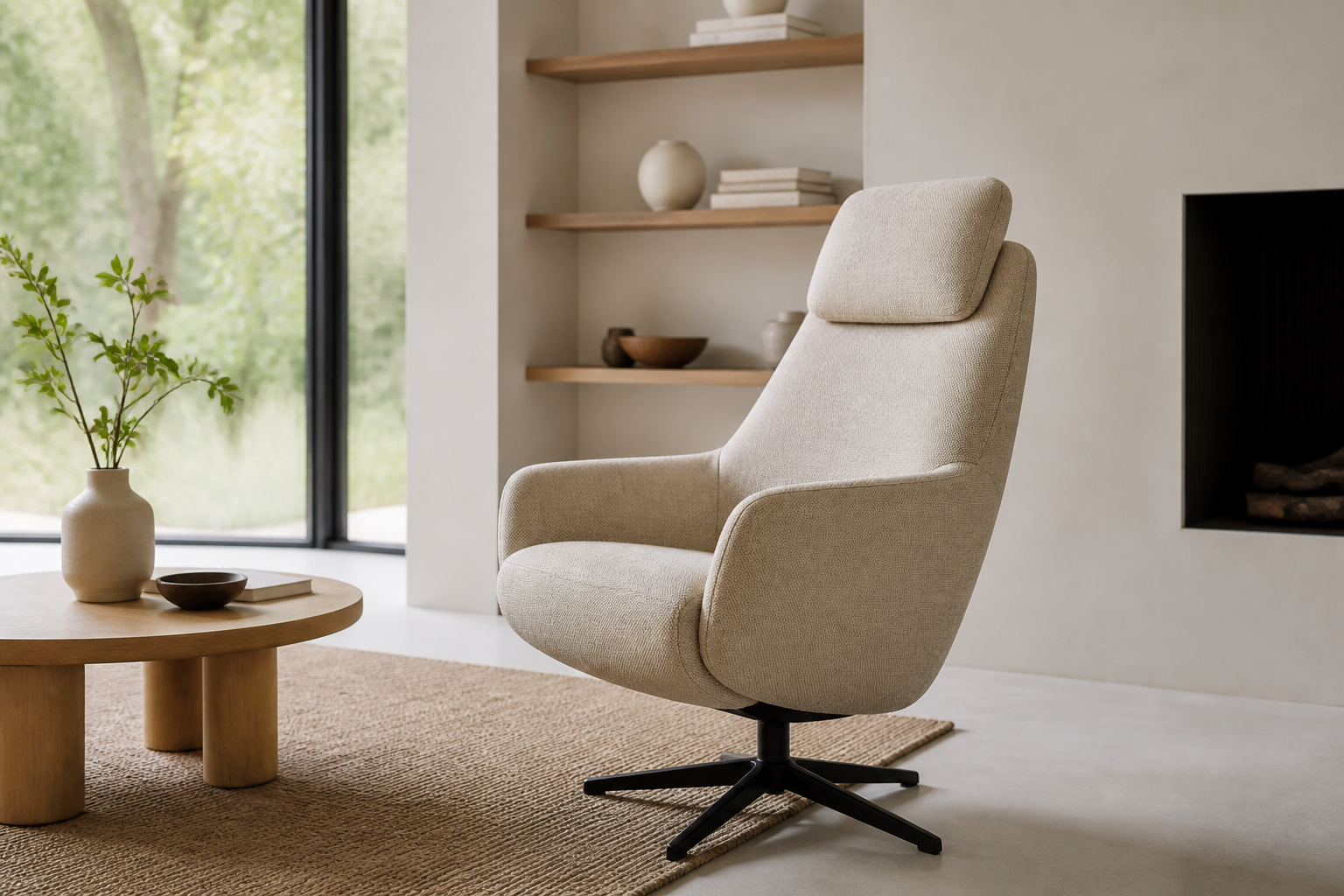 Welke fauteuil voor rugklachten kopen? 5 punten die het verschil maken