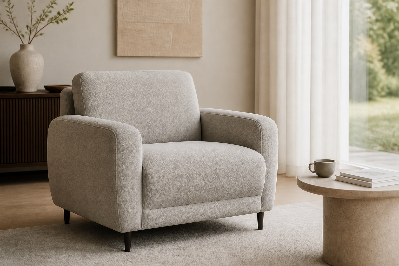 Welke fauteuil voor zware personen kopen? 5 stevige fauteuils naast elkaar